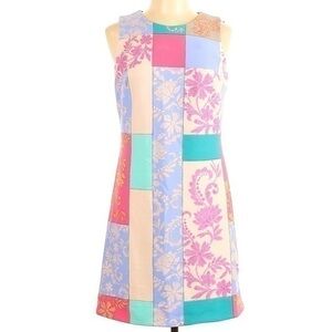 Just… Taylor Women's Sheath Dress Size 10